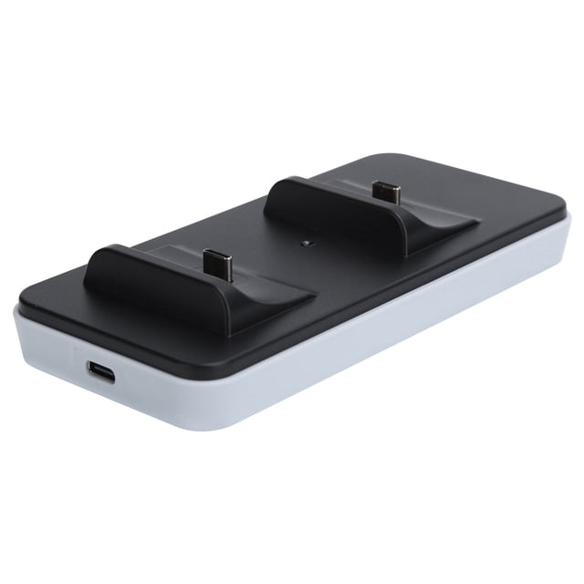 Base de carga para Gamepad inalámbrica portátil firme y duradera de tamaño pequeño ligera para Gamepad para ahorrar espacio ANGGREK Otros