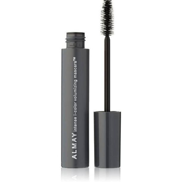 Almay Intense IColor Volumizing Mascara For Green Eyes, Mocha [034] 0.