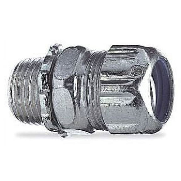 Thomas ; Betts 5237 Straight Non-Insulated Liquidtight Flexible Metal Conduit