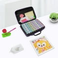 thumbnail image 5 of Diamond Painting Storage Containers 60 Slots Diamond Art Accessories and Tools Storage Case, 5 of 23