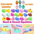 thumbnail image 4 of Juguetes pop fidget Party Favors Mctuoba para niños, 124 unidades, 4 of 7