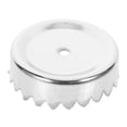 thumbnail image 1 of Jabonera de acero inoxidable, tapa para barra, soporte para jabón, accesorio para soporte de jabón montado en la pared, 1 of 6