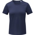 thumbnail image 1 of Elevate - Camiseta Kratos de Manga Corta para Mujer (Marino), 1 of 5