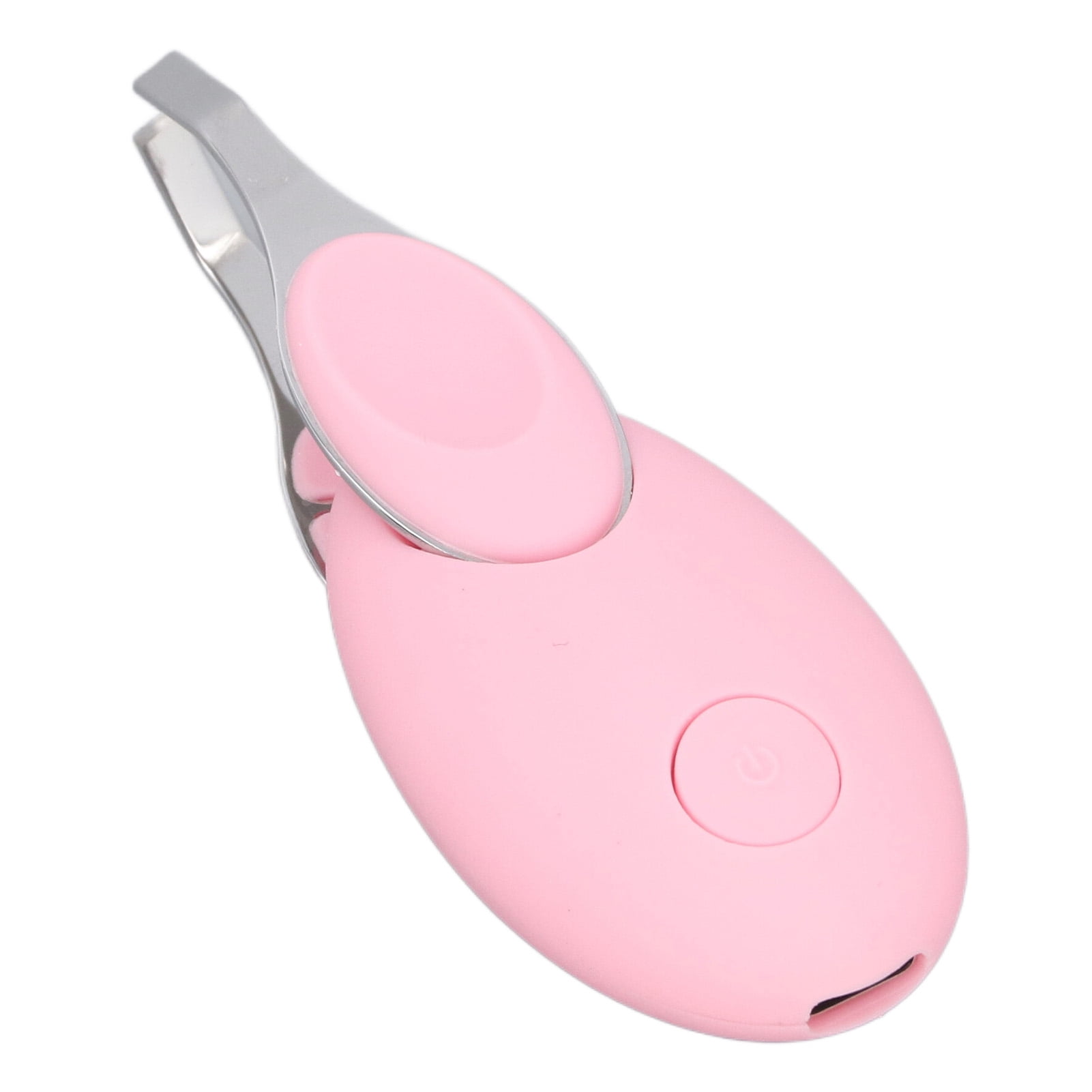 Visible Eyebrow Tweezers, Rechargeable, Versatile Facial Hair Removal Tool With Long,Lasting Battery