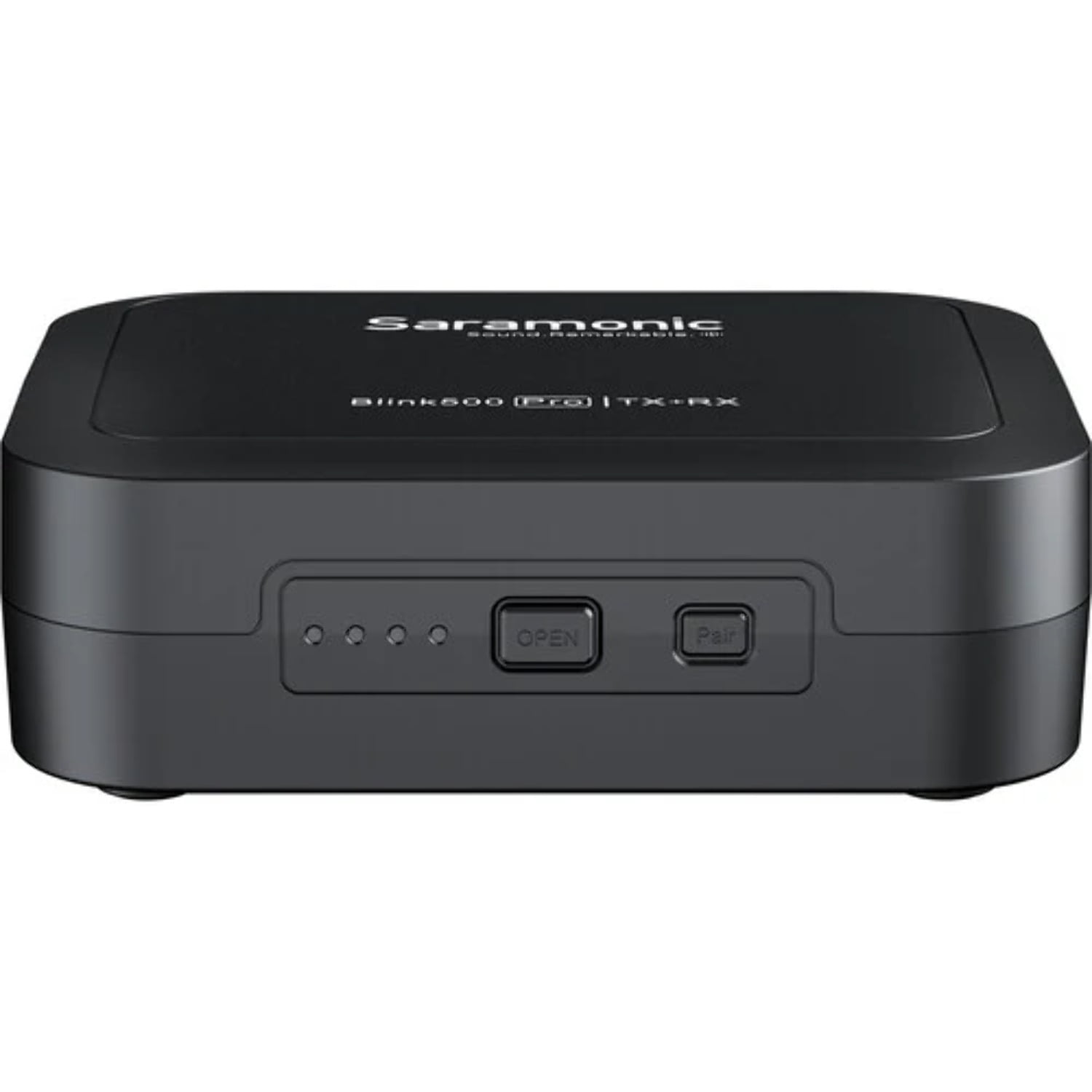Saramonic Blink 500 PRO B1 Ultra-Compact Wireless Clip-On Microphone System