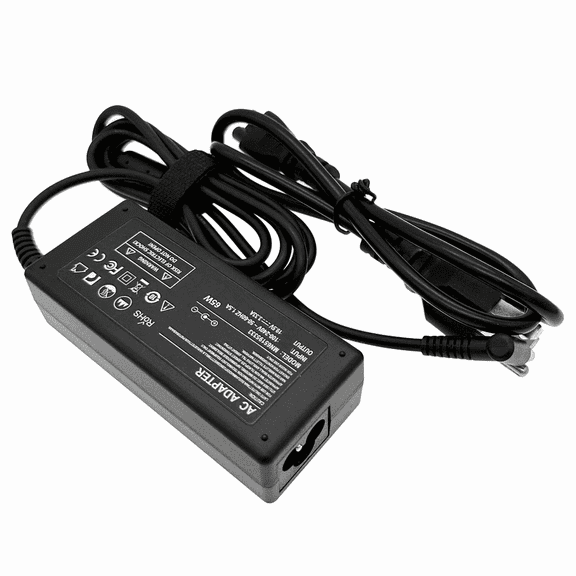 AC/DC Adapter Replacement For HP IS 13252 IEC 60950-1 R-41012327 w/Cord Laptop Power Charger