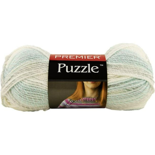 Premier Puzzle Yarn