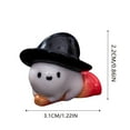 thumbnail image 4 of Figurita Decorativa De Resina Para Halloween Para Decorar El Salón Y El Dormitorio. Microdecoración., 4 of 5