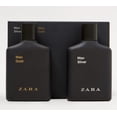 thumbnail image 1 of Perfume Zara Man Gold y Zara Man Silver EDT 100 ml, 1 of 1