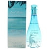 Davidoff Cool Water Exotic Summer For Women Perfume 3.4 oz ~ 100 ml EDT Spray
