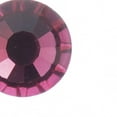 thumbnail image 3 of John Bead Crystal Lane Fltbk 6.5mm Lt Rose 72pc, 3 of 6