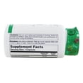 thumbnail image 4 of Solaray - Vitex 400 mg. - 100 Capsules, 4 of 4