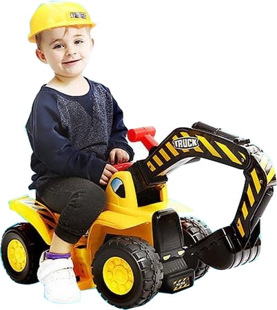 play 22 toy truck
