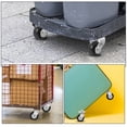 thumbnail image 2 of 2 Pcs Roues de Remplacement pour Cric de 2 Tonnes, 2 of 8