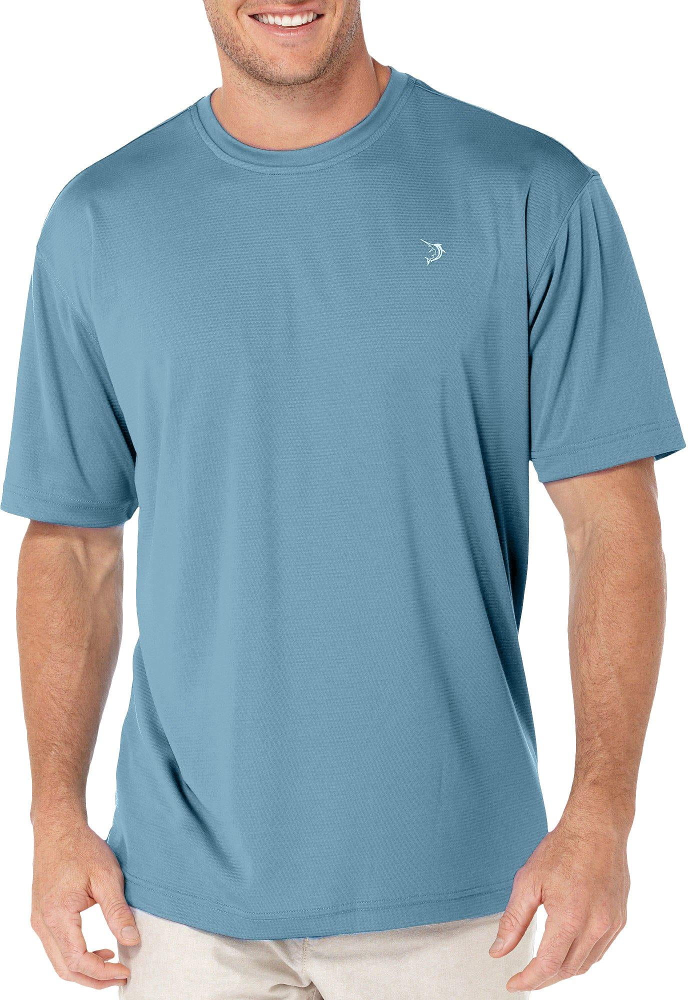 Reel Legends Reel Legends Mens Freeline Short Sleeve TShirt