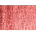 thumbnail image 1 of Ahgly Company Indoor Rectangle Abstract Red Modern Area Rugs, 7' x 9', 1 of 4