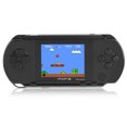 thumbnail image 4 of Zerone Consola De Juegos Portátil PXP3, Videoconsola Portátil DE 16 bits Consola De Videojuegos LCD con Pantalla Tft Digital En Color DE 2.7 Pulgadas, 2 Tarjetas De Juegos Ecomeon no, 4 of 6