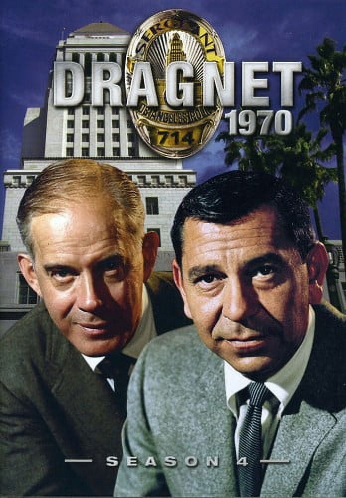 その他 Dragnet: Season 3/ [DVD] Dragnet 1969: Season 3 - Walmart.com