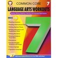 thumbnail image 2 of Workouts d'Arts de Base Courante, Grade 7, Linda Armstrong Broché, 2 of 3