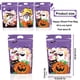 thumbnail image 3 of Halloween Treat Bags Candy Bags 50pcs Drawstring Halloween Goodie Bags Party Bags For Kids Plastic Gift Bags Party Supplies, 3 of 7