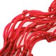 thumbnail image 3 of Con Bolsa de Red de Heno Equino de Ondas, Bolsa de Alimentació de Caballos Ligero de Nylon de Alta, Para Uso Mucho Tiempo, 3 of 7