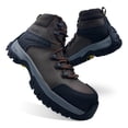thumbnail image 4 of Bota Industrial Jeep Modelo 3560 Con Casquillo Color Café, 4 of 5