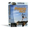 Personal Power Pack - 4 Motivational Audio Books on 10 CD's