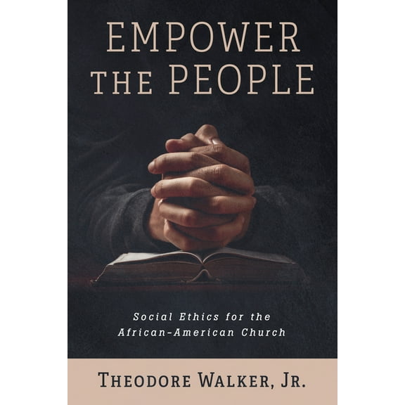 Empower the People (Paperback)