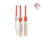 Hammer Steele Cricket Bat - (Kashmir Willow)