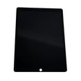 thumbnail image 1 of Esource Parts LCD Display Touch Screen Digitizer Assembly with Flex Cable for Apple iPad Pro 12.9' (2015) A1584 / A1652 - Black (New) 1 Count, 1 of 2