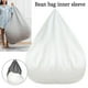 thumbnail image 5 of Fiudx Bolsa Protectora de Espuma, Forro Interior Acolchado Ajustable, Material Ecológico, Ligera y Portátil, Versátil para Viajes y Envíos, Tamaños Personalizables, 1 Juego, 5 of 6