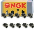 thumbnail image 3 of 10 pc NGK 49034 Ignition Coils for 00079 00118 118 1415098 178-8217 2505-77010 36-1121 DG325 DG434 DG453 DG462 DG463 DG470 DGE453 E2FZ-12029-A E3FZ-12029-A E73Z-12029-A E92 E92P F1953 F32Z-12029-A, 3 of 3