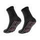 thumbnail image 5 of Calcetines Cálidos para Caminatas con Tecnología Avanzada - Conjunto de 3 Pares negro, 5 of 9