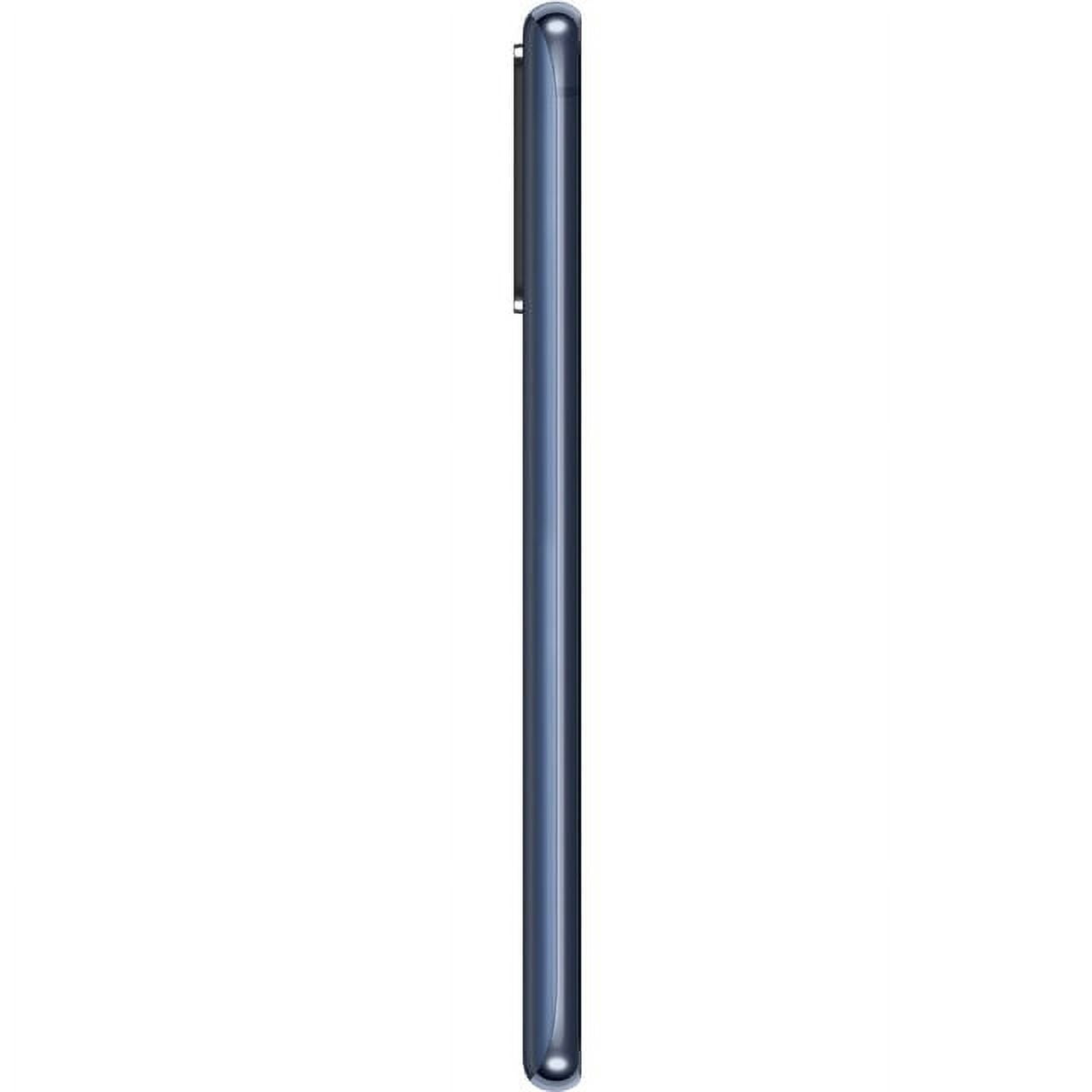 Restored Samsung Galaxy S20 FE 5G G781U (Fully Unlocked) 128GB Cloud Navy (Refurbished)