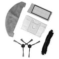 thumbnail image 4 of Sweeper Brush,Sweeping Robot Accessory Kit Sweeper Main Brush Sweeper Accessories Enhanced Durability, 4 of 8