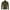 Army Green, variant on Ecqkame Sweater for Men Casual Winter Long Sleeve Stand Collar Zip Up Coat Thin Wool Knit Sweater with Zipper Pocket Army Green XXXXXL on Clearance
