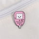 thumbnail image 5 of Broche para la prevención de la diabetes «Eres demasiado dulce», 5 of 8