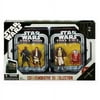 Star Wars: The Phantom Menace - Collectible Figures and Tin