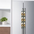 thumbnail image 2 of Yuyamidu Sunflower Refrigerator Door Handle Cover Universal Fridge Oven Microwave Door Handle Sleeve Daisy Kitchen Appliance Decorative Accessories Full Set of 2, 2 of 7