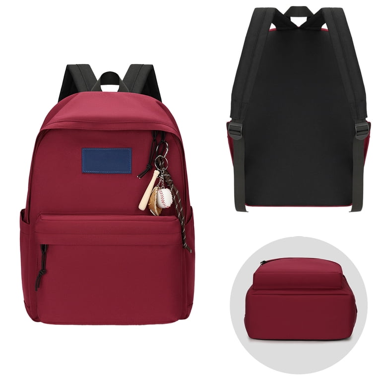 Large Capacity Backpack, Water Resistant Nylon Travel  display picture 2