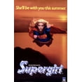 thumbnail image 1 of Supergirl Movie Poster (11 x 17), 1 of 1