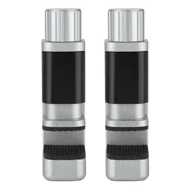 Greensen Clip d'Écran Réglable, Fixation d'Écran LCD Réglable, Pince de Fixation pour Outil de Réparation de Téléphone Tablette, Pince de Fixation d'Écran