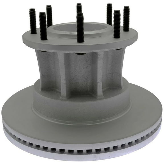 ACDelco 18A81785 Fully Coated Fits select: 2014-2016 FORD F250, 2013-2022 FORD F350