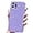 Purple, variant on Cute Glitter Phone Case for iPhone 12 Pro Case 6.1 inch, Sparkly Bling Silicone Slim Bumper Shockproof Protective Cover for Women Girls (Bright Green)