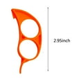 4 Pack Orange Peeler Set Orange Peeler Easy Open Lemon Peel Cutter 4-pack-orange-peeler-set-orange-peeler-easy-open-lemon-peel-cutter