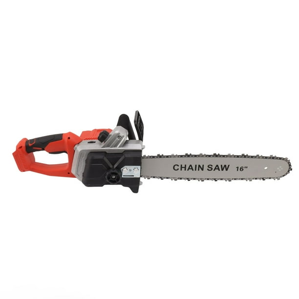 Long handle electric chainsaw deals