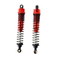 thumbnail image 3 of Milaget RC Car Shock Absorber Replacement Parts Metal Spring for 108004 1:10 Replace red, 3 of 9