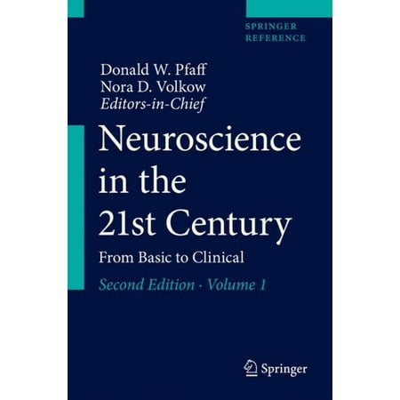 Neuroscience in the 21st Century : From Basic to