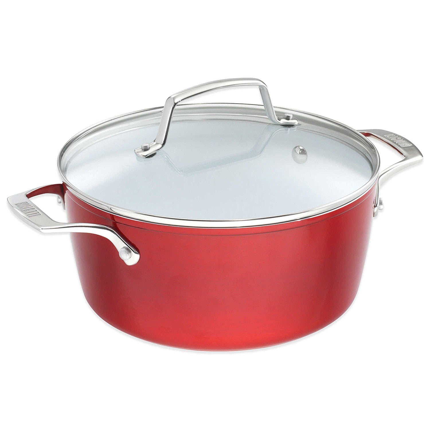 Aeternum Revolution 6Quart Dutch Oven, This is a terrific 6 quart (5.6
