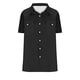 thumbnail image 4 of pstuiky Camisas de vestir de manga corta para hombre, Blusa informal de manga corta con cuello vuelto y bolsillos de color liso vintage para hombre camisetas de hombre xl, 4 of 5
